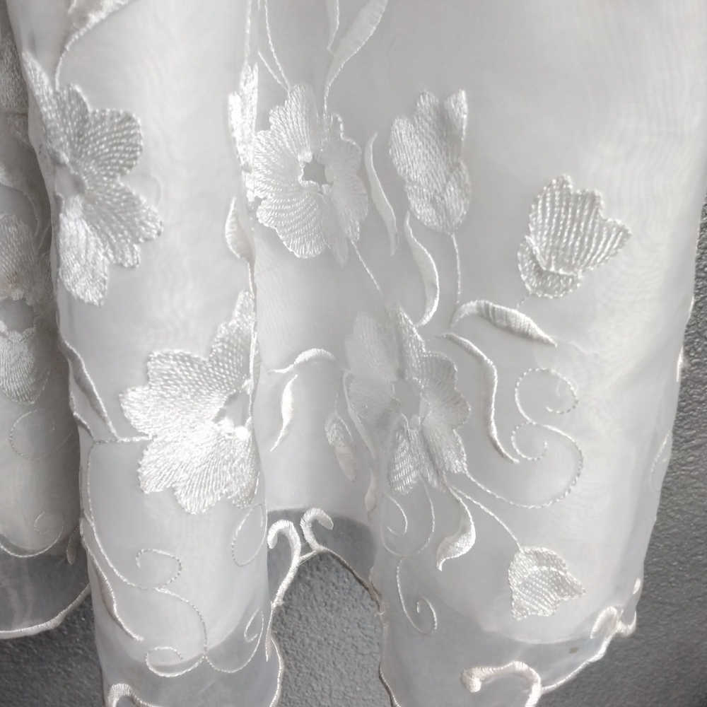 Cotton Candy Girl's Formal Dress - Picture 5 of 6